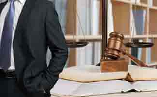 Motorcycle Personal Injury Attorney